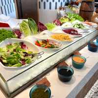 【 美食推介！黃金海岸酒店高質自助早餐 】 