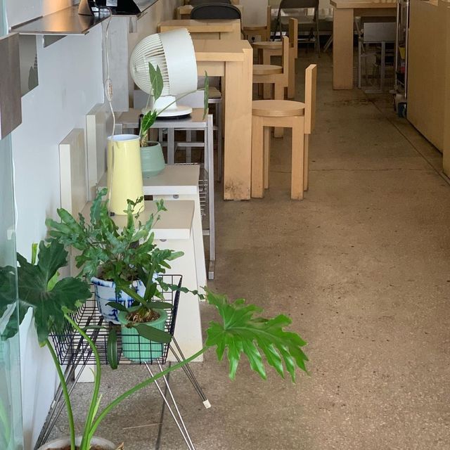 dayoffday咖啡店：美味舒適，絕對值得一試
