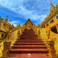 วัดป่ายาง ชุมพร