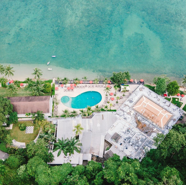 Amri Phuket 