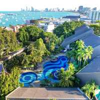 Siam Bayshore Resort, Pattaya