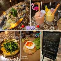 二次探店📍泰玖 Thai Nine