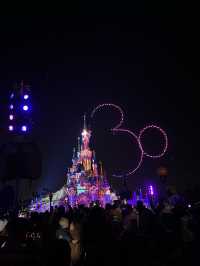Disneyland Paris สวนสนุกในเครือดิสนีย์ที่ต้องไป