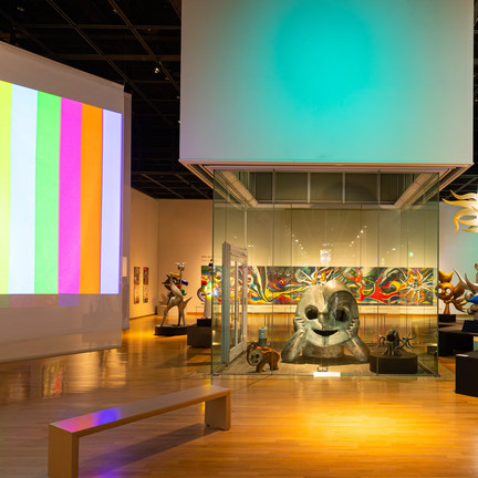 Interesting art museum in Kawasaki | Trip.com Kawasaki City
