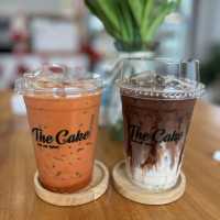 TheCake Cafe and Bakery 