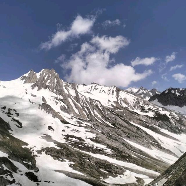 Shri Amarnath Cave Temple