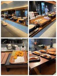 富士山美景，適合欣賞富士山的市區酒店🇯🇵 Fujisan Mishima Tokyu Hotel 富士山三島東急ホテル