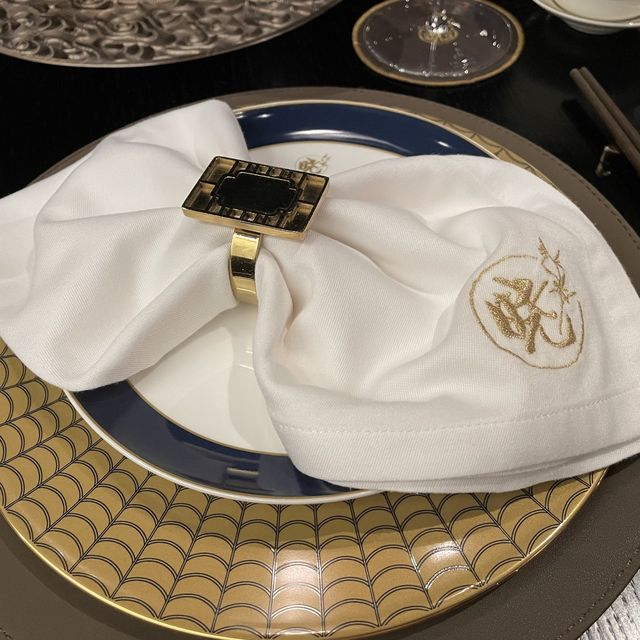 【淮揚曉宴】尋找澳門米芝蓮食店⭐️