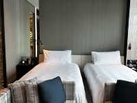 ⭐️Rosewood Hotel Hong Kong⭐️盡情享受Top 1 酒店奢華生活😎Part 1