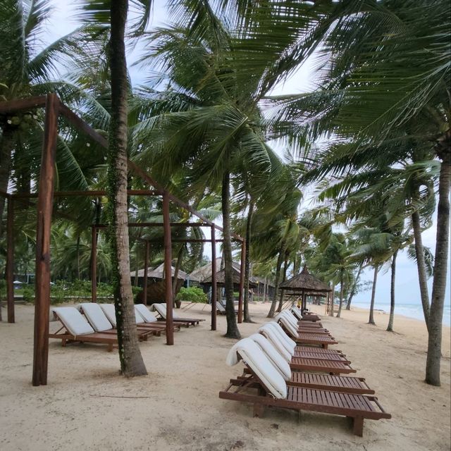 🏝푸꾸옥에서 가장 유명한 리조트 수영장은 어