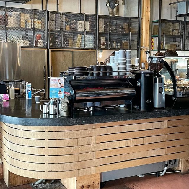 「TAKAMURA COFFEE ROASTERS」：簡約風格，絕對口碑佳