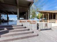 “บ้านพลอยเสม็ด” ร้านอาหารวิวสวยบนเกาะเสม็ด