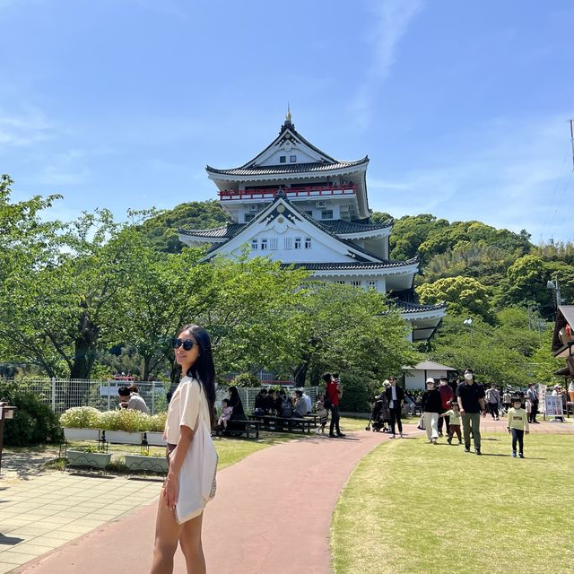 Atami Ropeway Adventure