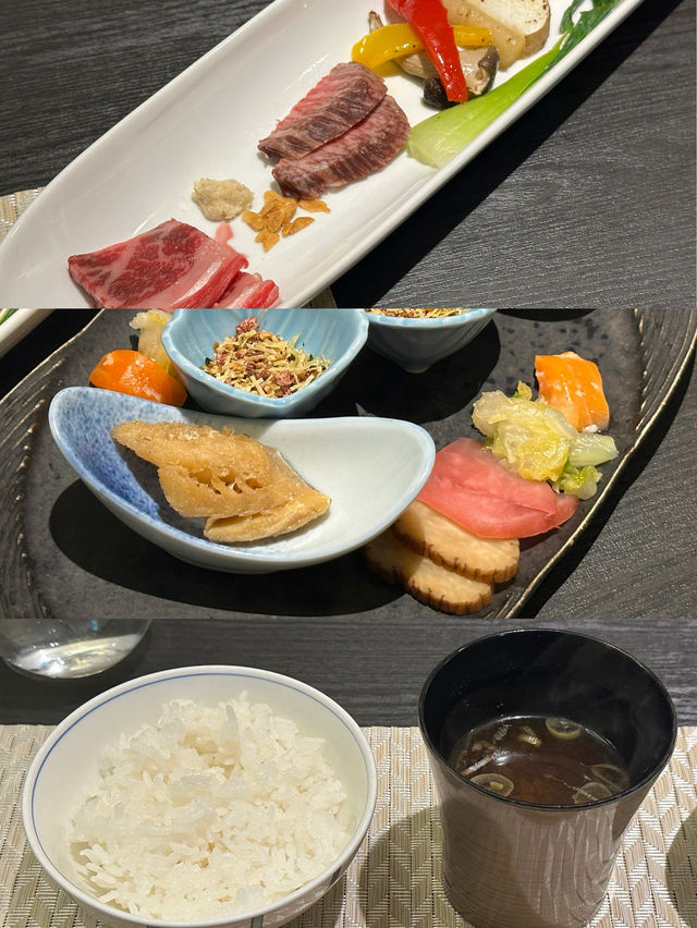 𝒮𝒶𝓅𝓅ℴ𝓇ℴ 뷰며 음식이며 꽉꽉 채워진 조잔케이 호텔 ⊹⁺⸜ 쇼게츠 그랜드호텔 ⸝⁺⊹