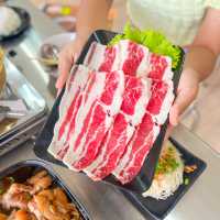 ขาหมูร้านเด็ดที่อุดร✨