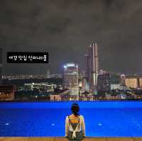 제 2의 고향 정했음