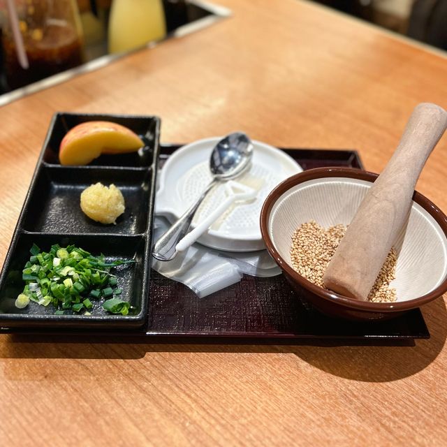 必試高質薩摩牛燒肉店🔥