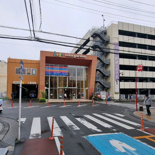 짱구 덕후의 필수코스인 이곳 카스카베 짱구마을🥰🥰