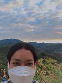 ภูห้วยอีสัน จ.หนองคาย