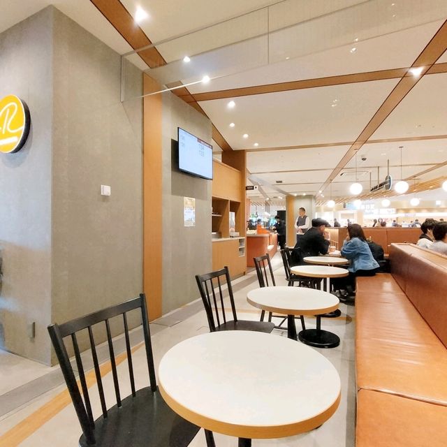 大阪✨関西国際空港KIX✈️早朝フライトおすすめ朝