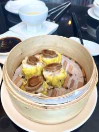 台北最美景觀中餐廳-紫艷中餐廳