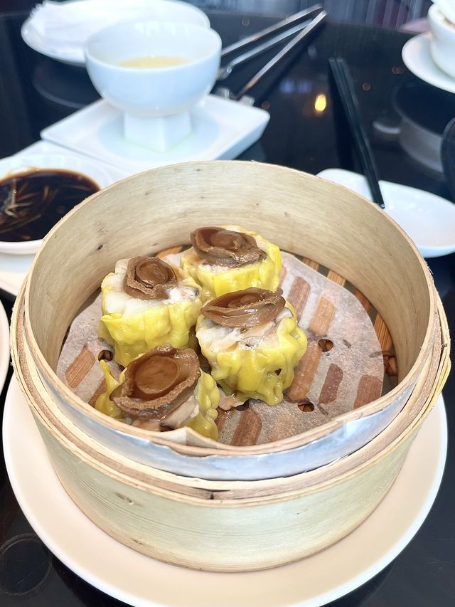 台北最美景觀中餐廳-紫艷中餐廳