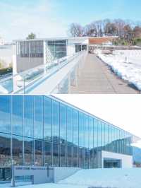 【長野】ここ行かなきゃ損！絶景が見渡せる美術館