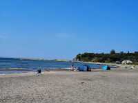 Shioya Beach