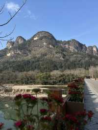 Discovering Tranquility: Wu Yi Shan, Fujian