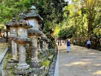 Kasuga Taisha