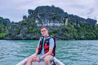 Langkawi Mangrove Tour