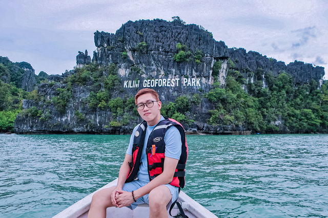 Langkawi Mangrove Tour