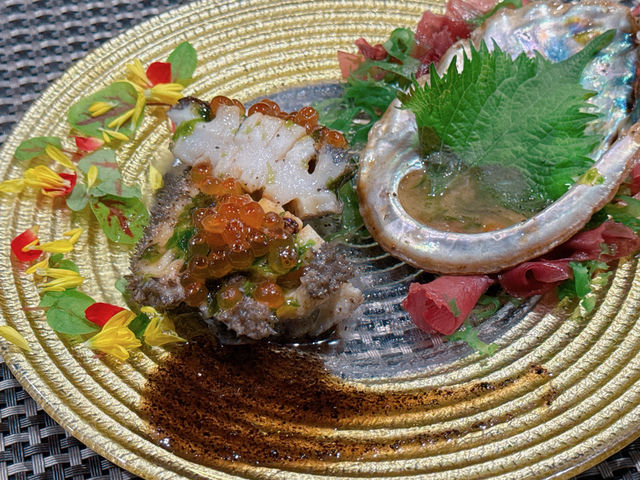 尖沙咀鐵板燒💁🏻‍♀️螢火清酒祭，可享全日指定清酒免費任飲 （午餐90分鐘