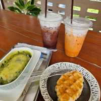 Hey! Coffee  สาขา วัชรพล