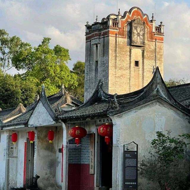 ✨深圳~觀瀾版畫村✨