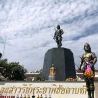 พระยาพิชัยดาบหัก