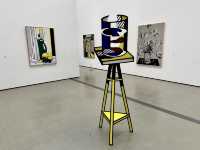 The Broad