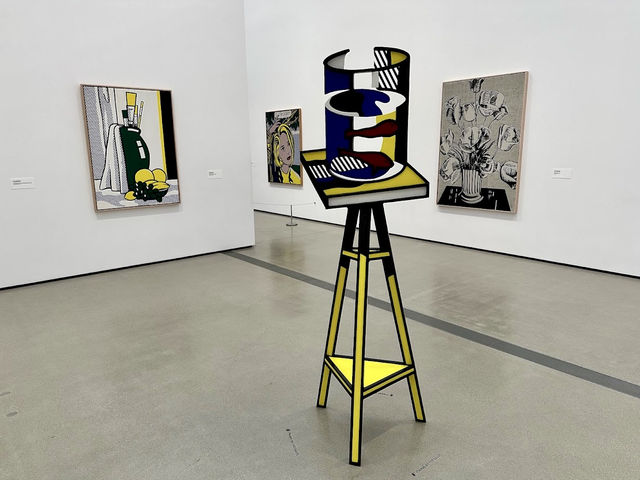 The Broad