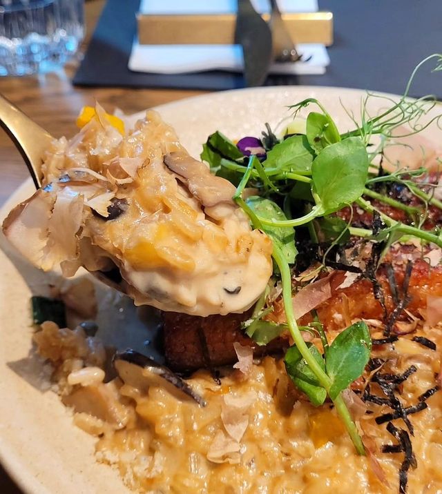 啟德日式洋食餐廳ALOT