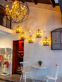 Experience Elevated Dining and Wine