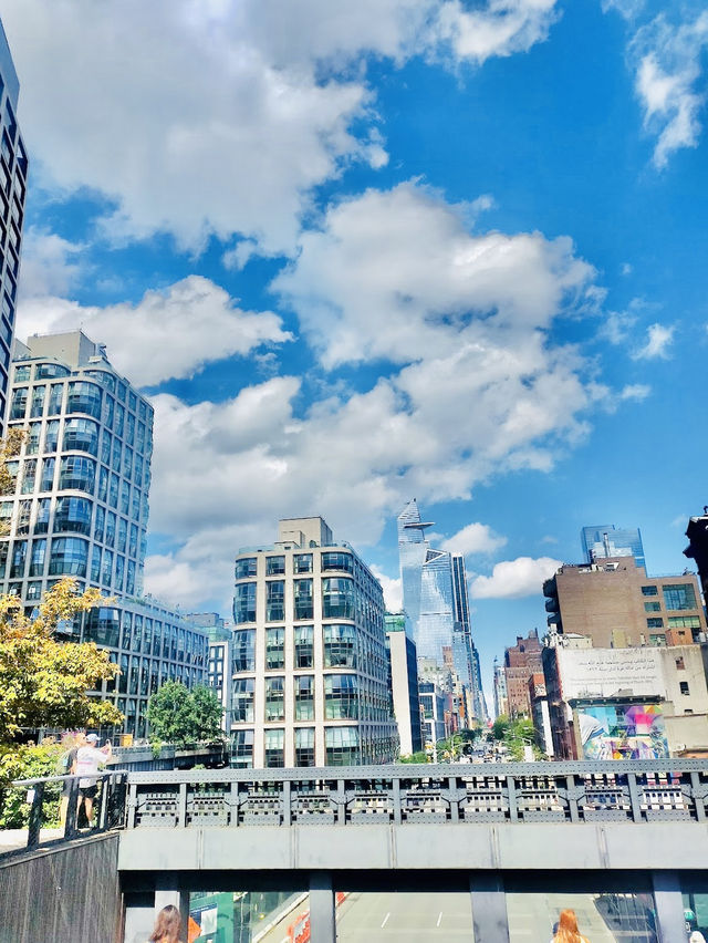 SUMMIT One Vanderbilt 