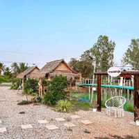 นานากลางทุ่ง @บ้านน้ำก่ำ