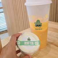 Nose Tea