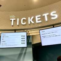 후쿠오카 야경명소 후쿠오카타워🗼