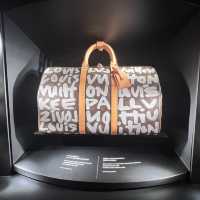 Louis Vuitton Visionary Journey Bangkok
