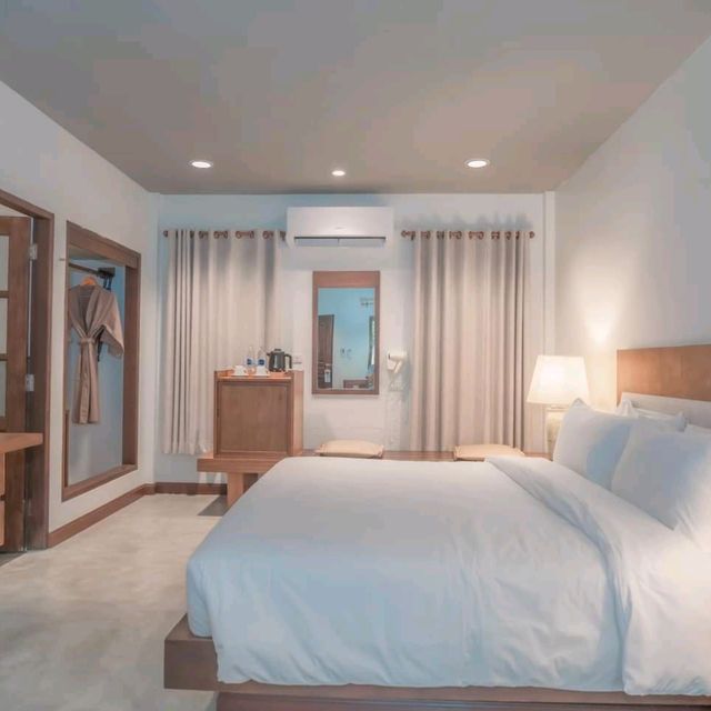 RosebayResort