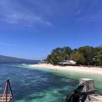 BlueWater sumilon Resort