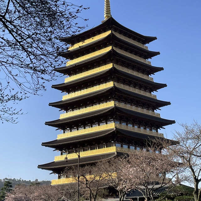 慶州🌸普門亭など散策