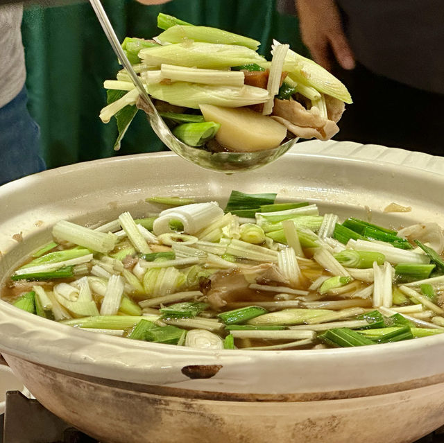 北投水美溫泉會館（水美食府）正宗酒家菜