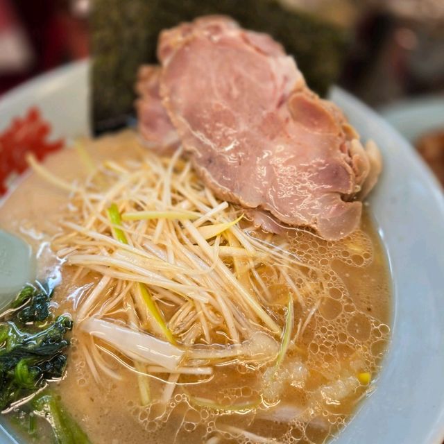 일본여행 삿포로 라멘맛집 야마오카야 라멘